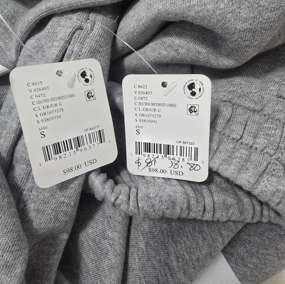 SET FP Movement By Free People All Star Buti Logo Pullover and Joggers - Picture 6 of 6